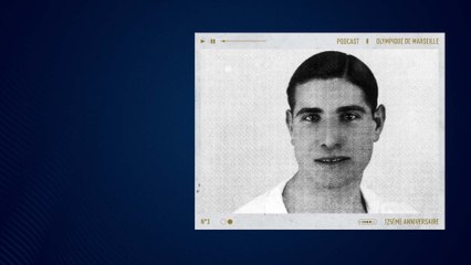 Pepito Alcazar : Le pionnier marocain de l’OM à 16 ans ⚽