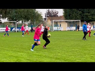 Matchs du dimanche 6 octobre