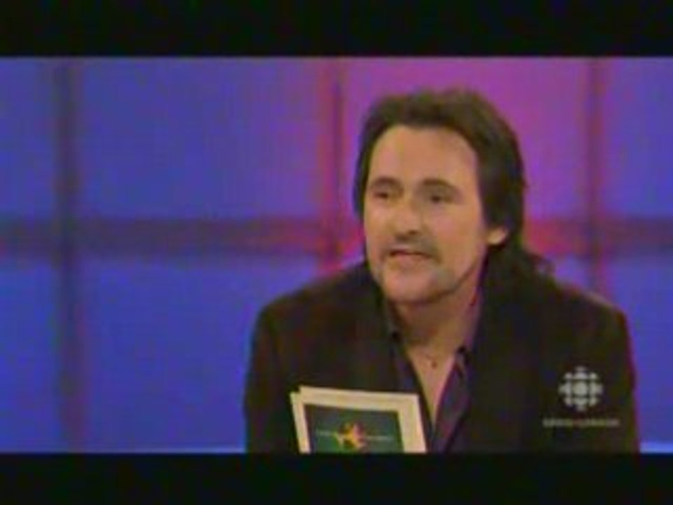 Tout le monde en parle