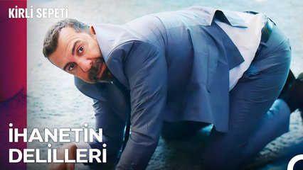 Karısını Aldatan Her Erkeğin Hazin Sonu - Kirli Sepeti 36. Bölüm