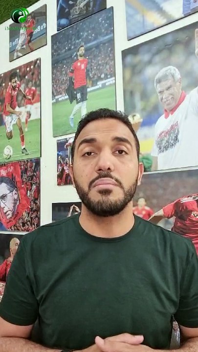 بديل لبيرسي تاو وحسم مصير زيكو وفيصل