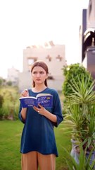 Hira Faisal latest photo shoot