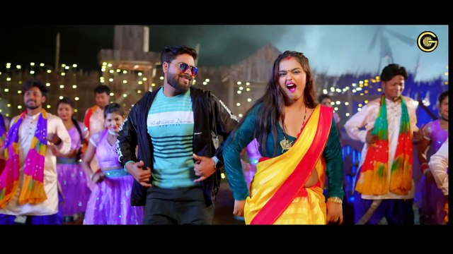 ढोडी पे यूपी Ft.Mahima Singh Neha, Krishna #video #trending #viral #bhojpuri #new #dance #song