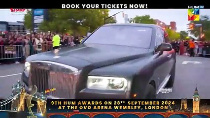 Be Rung - Episode 52 - 9th September 2024 - - Sukaina Khan - Agha Talal