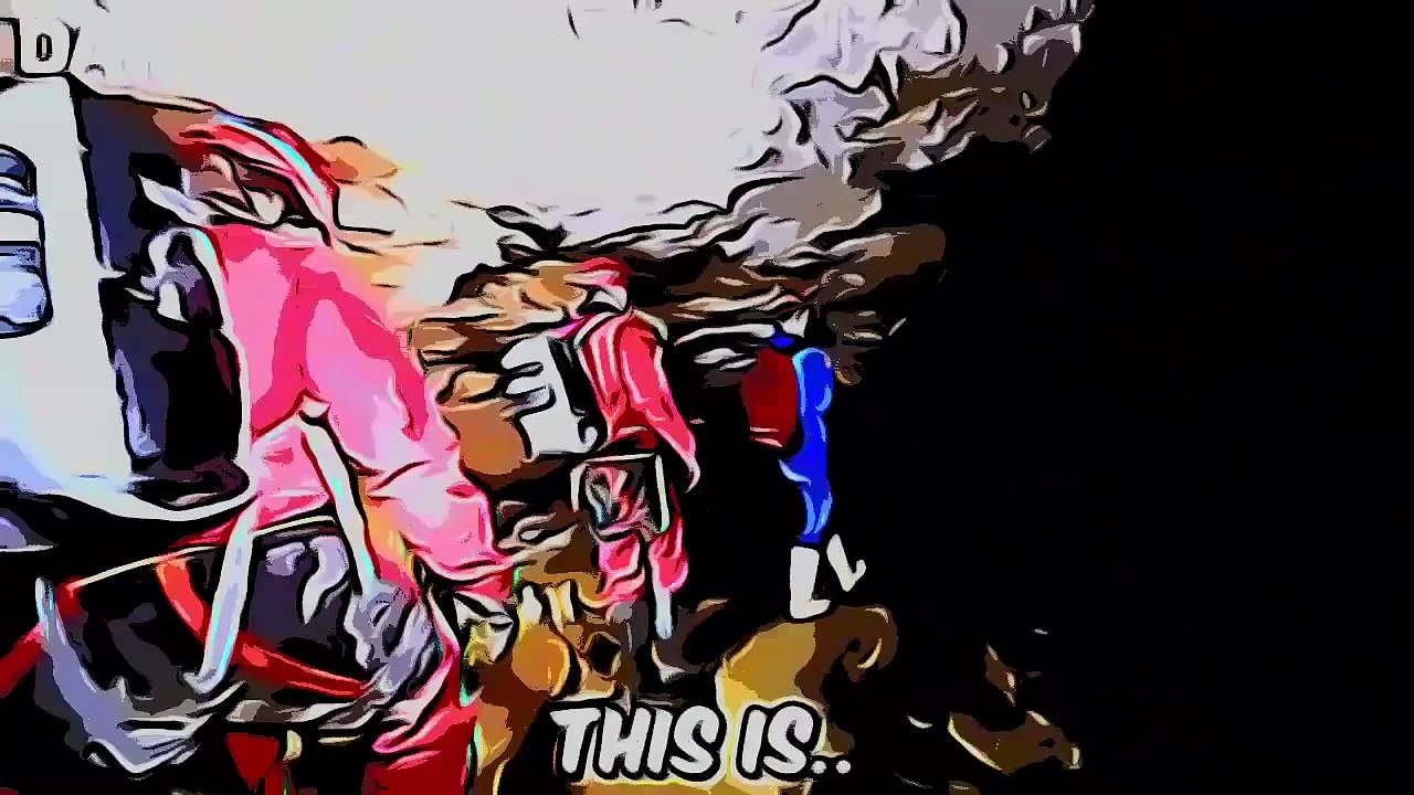 SURVEYING  IN  CAVE  IN CARTOON  VIDEO