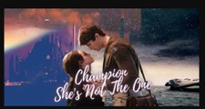 Champion, She's Not The One Full #ShortFilms