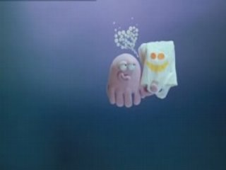 The Animals save the Planet (Méduse)