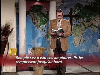 0146. Pourquoi la Bible rapporte-t-elle les miracles de Jésus?