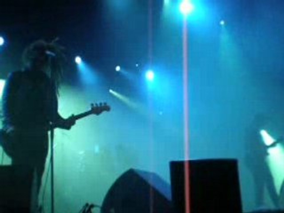 nada surf, I like what you say, lille, 20 avril 2008