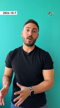 الأردن | تفاصيل التقلبات الجوية والأجواء الخريفية هذا الأسبوع في المملكة بالمختصر !