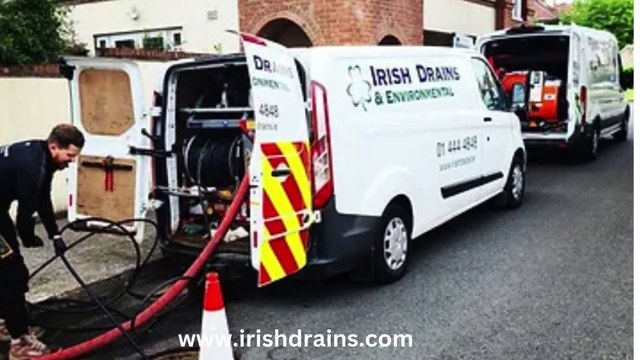 Emergency Drain Unblocking