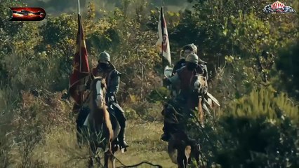 HD المؤسس عثمان - مدبلج - الحلقة 7  الموسم 3