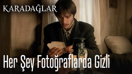 Annesini bulmaya çok az kaldı   - Karadağlar