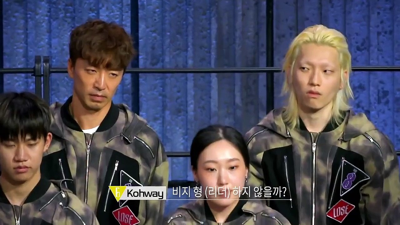 [ENG] RAP:PUBLIC EP.2