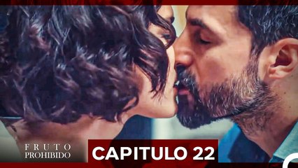 Fruto Prohibido Capitulo 22 (Doblado en Español)