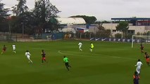 U19 I Montpellier HSC 2-3 OM : Les buts olympiens