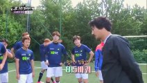 Youth FC Hungry Eleven - 청춘 FC 헝그리 일레븐 - E5