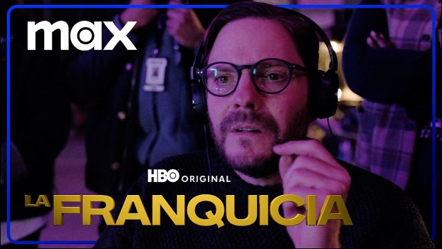 The Franchise (2024), de Jon Brown, Armando Iannucci y Sam Mendes