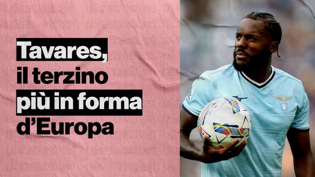 Dalla musica al campo: Tavares, storia del terzino più in forma della Serie A