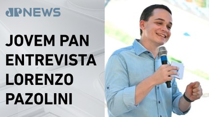 Prefeito reeleito em Vitória (ES): “Venceu o projeto que mais debateu com nosso povo”