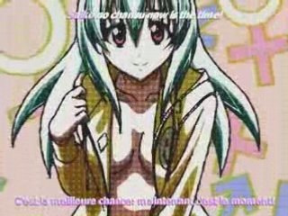 [MFT] To LOVE-ru ~Trouble~ Opening