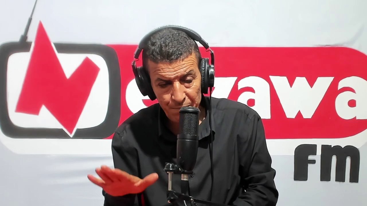 وضعية المنشات الرياضية بالجهة  رقيق بنعامر المندوب الجهوي الرياضة بقيلي