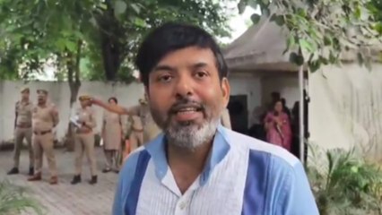 65 साल के वृद्ध को 25 साल का जवान बनाने का दावा करने वाला आया सामने, देखें क्या कहता है?