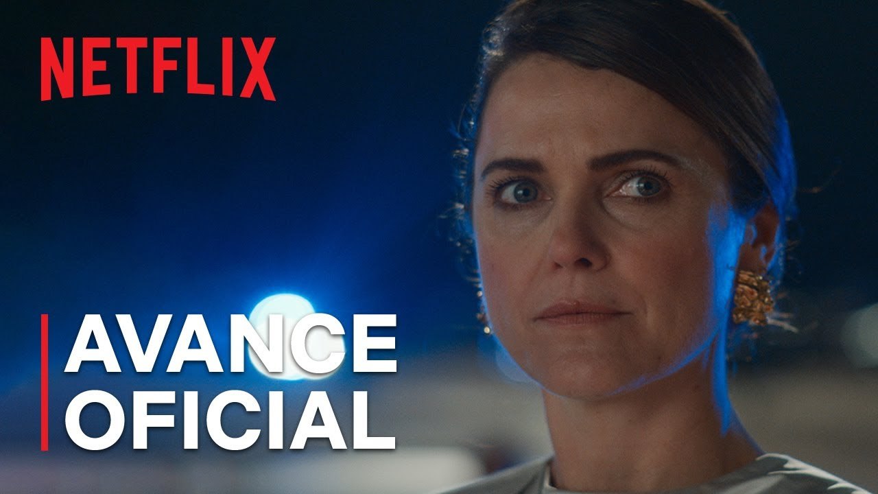 The Diplomat (2024), de Debora Cahn | 2º Temporada | Tráiler