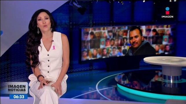 Héctor Javier desapareció del paradero de Indios Verdes tras encontrarse con el primo de su esposa