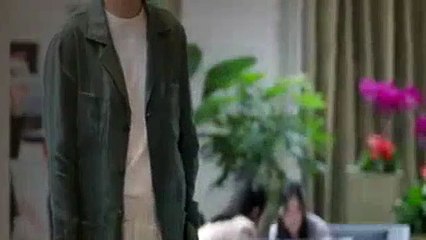 You Are My Lover Friend S01E02 (English Sub)