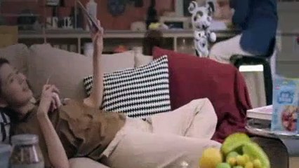 You Are My Lover Friend S01E04 (English Sub)