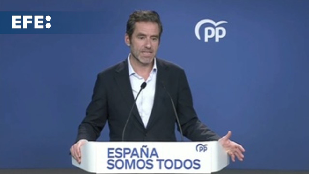 Génova bendice que el PP de Madrid cite a Begoña Gómez en comisión de investigación