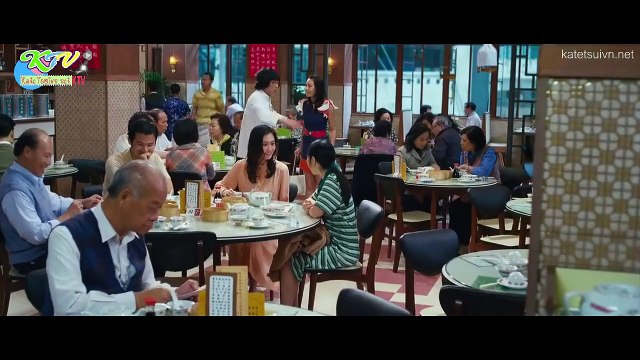 TÔI YÊU HONG KONG - CUNG HỶ PHÁT TÀI - Phim Lẻ HongKong