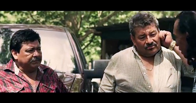 Ver La Venganza del Tamaulipas PELICULA COMPLETA EN ESPANYOL