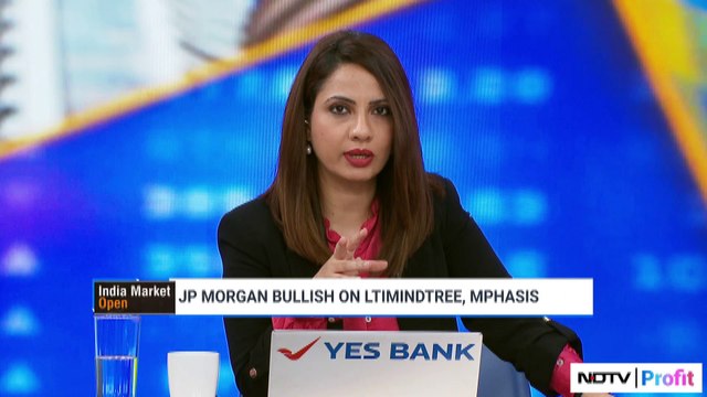 Rahul Arora On India's Competition With China & Why He's Overweight On IT, Banks & FMCG | NDTV Profit