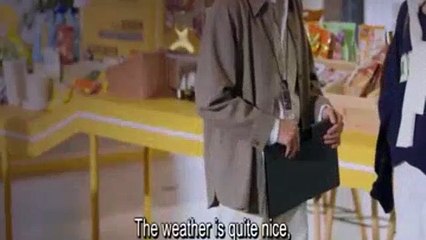 You Are My Lover Friend  Season 1 Episode 10 (English Sub)