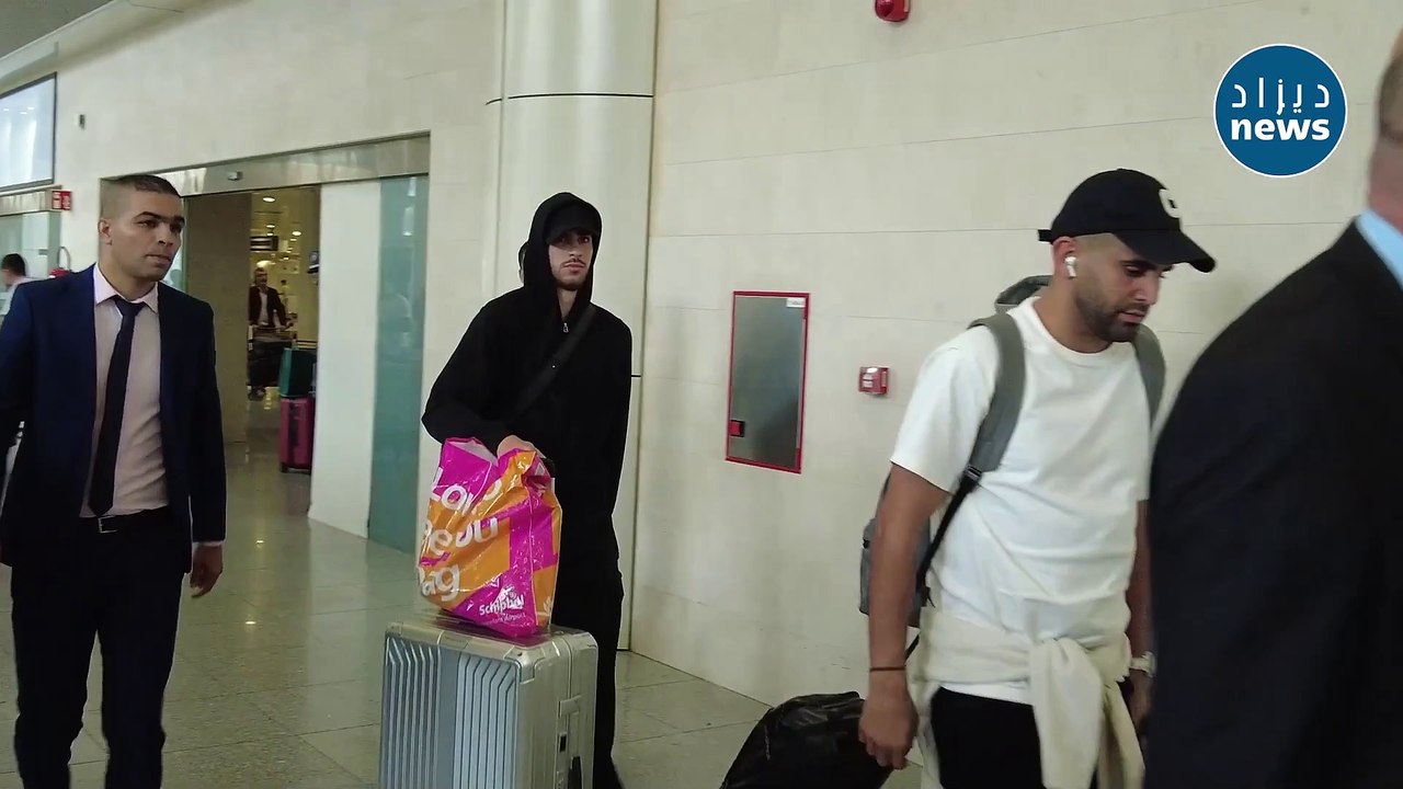 Stage octobre : les Fennecs débarquent en Algérie (2)