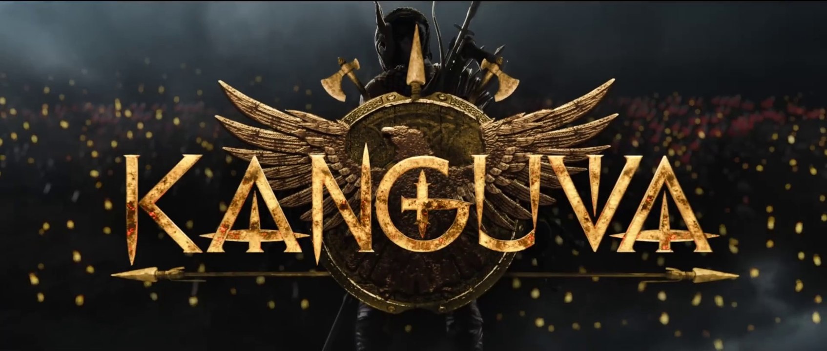 Kanguva (2024) Hindi Trailer video Dailymotion