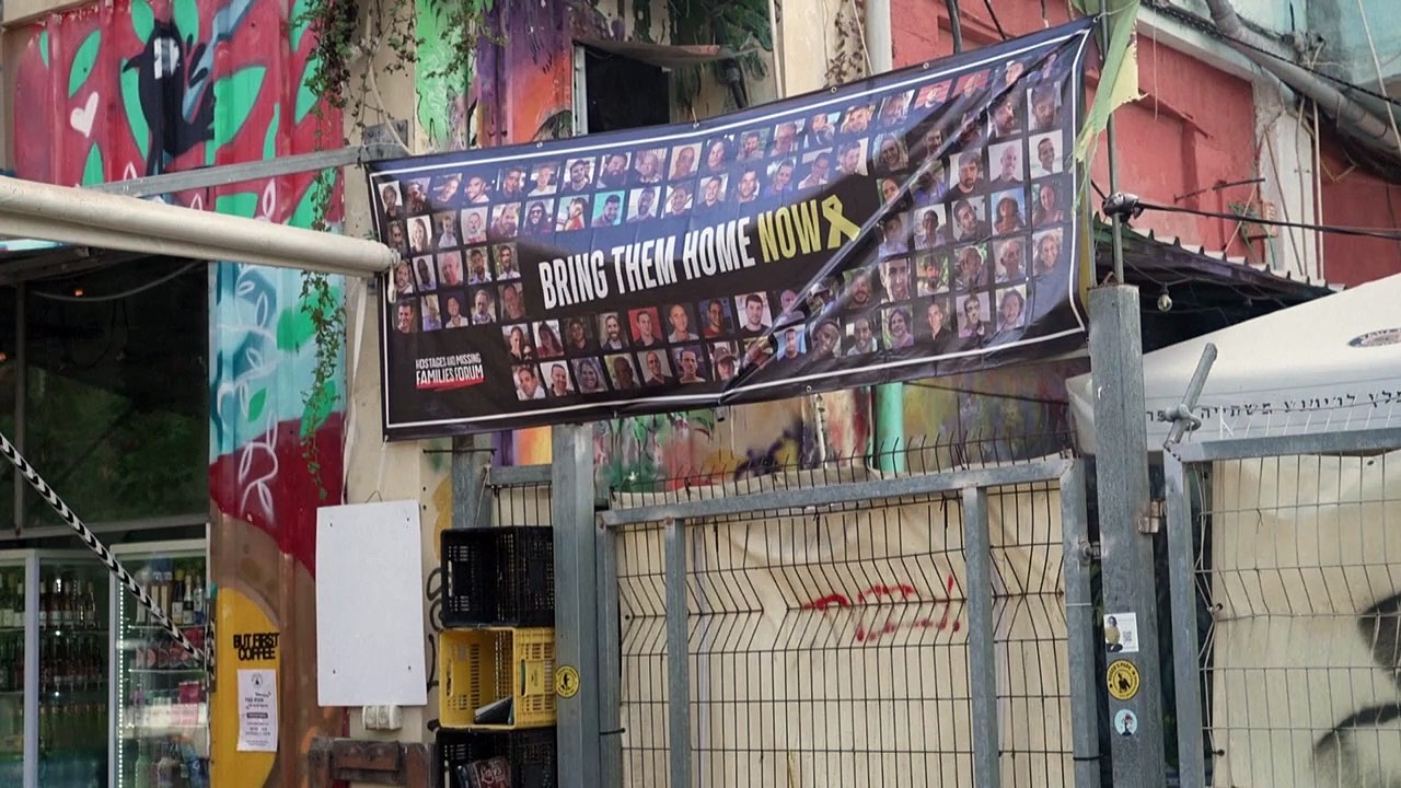 'Weder Israelis noch Palästinenser werden den 7. Oktober je vergessen'