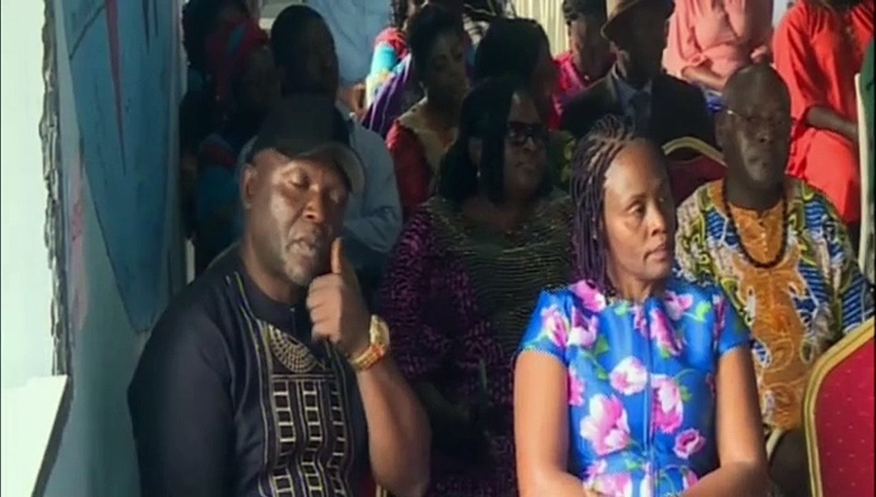 LE Journal bilingue des Regions du 03 Octobre 2024