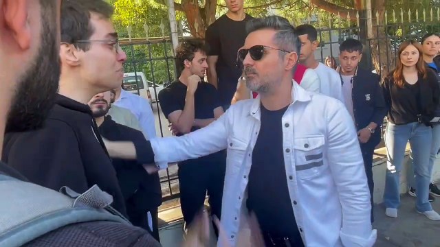 İkbal Uzuner ve Ayşenur Halil için anma yapmak isteyenlere polis engeli