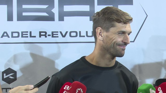 FERNANDO LLORENTE, ENTREVISTA: LESIÓN CARVAJAL, CALENDARIO, último DERBI de JESUS NAVAS, SELECCIÓN...