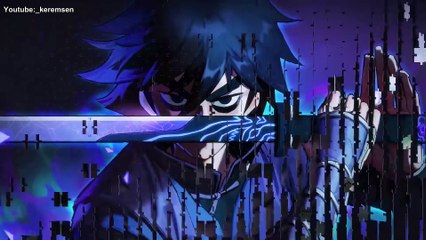 Scissor Seven Season 5- Memory Fragments Episode 1 [1080P] [Hd] [Raw]