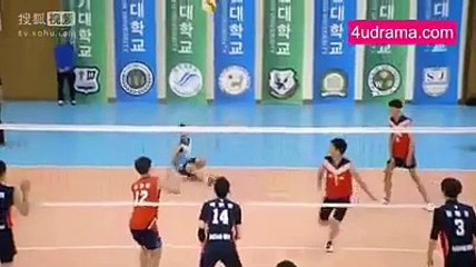 Thumping Spike 2 Episode 20 eng sub watch online