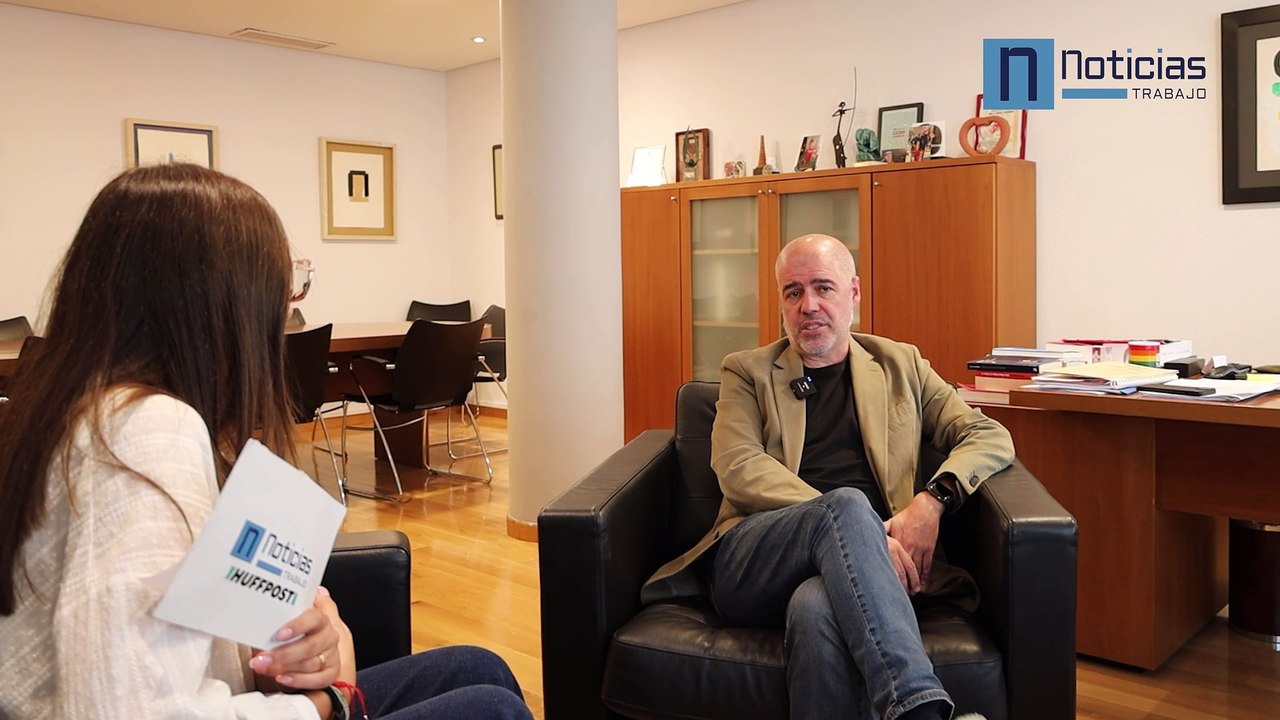 ENTREVISTA a UNAI SORDO, Secretario General de CCOO: reducción de jornada, bajas flexibles, SMI