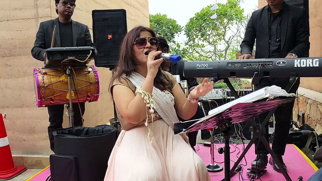 Indian Famous Singers For Haldi Ceremony - Indian Singers For Haldi Ceremony - Famous Singers For Haldi Ceremony In Hindi - Famous Singers For Haldi Ceremony