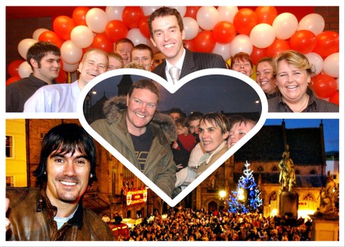 The Dingles: Emmerdale stars we've seen in Sunderland