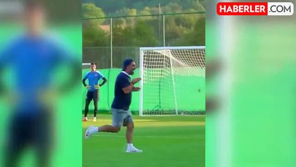 Arda Turan en çok üzüldüğü maçı açıkladı