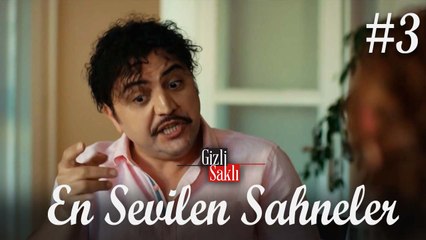 En Sevilen Sahneler #3 - Gizli Saklı: Heyecan Dolu Anlar ve Sürprizler 🎬