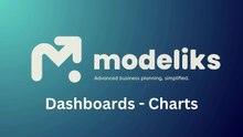 The ULTIMATE Guide to Mastering Charts in Modeliks